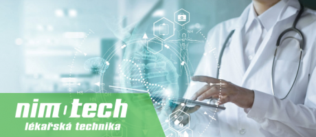 Pozice SK: Servisný technik pre zdravotnícku techniku