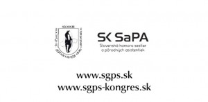 Pozvánka na XXIX. kongres Slovenskej gynekologicko-pôrodníckej spoločnosti SLS